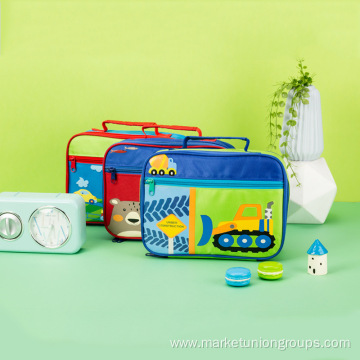 new type cooler lunch bag, kids lunch bag for school